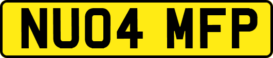 NU04MFP
