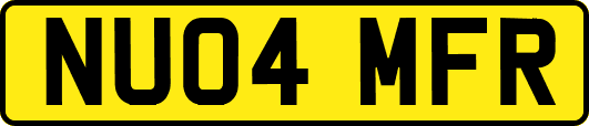 NU04MFR