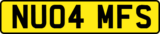 NU04MFS