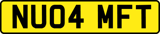 NU04MFT