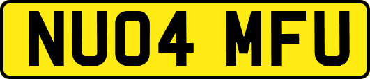 NU04MFU