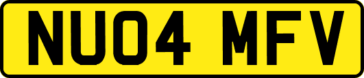 NU04MFV