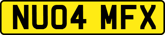NU04MFX