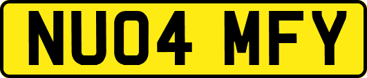 NU04MFY