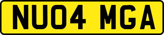 NU04MGA
