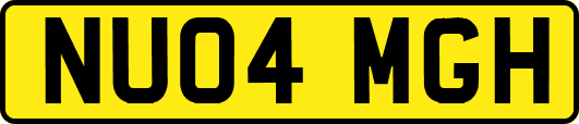 NU04MGH