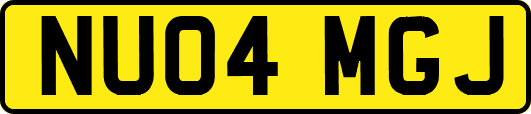 NU04MGJ