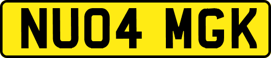 NU04MGK