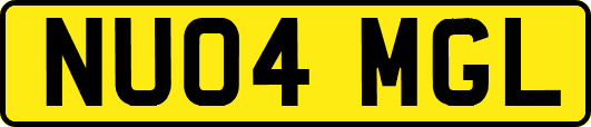 NU04MGL