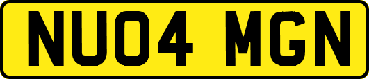 NU04MGN