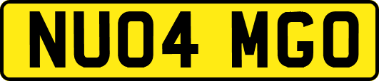 NU04MGO