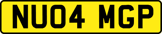 NU04MGP