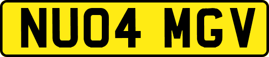 NU04MGV