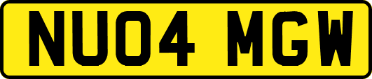 NU04MGW