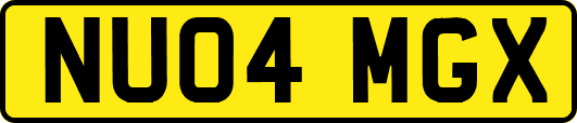 NU04MGX