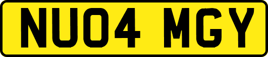 NU04MGY
