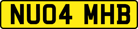 NU04MHB