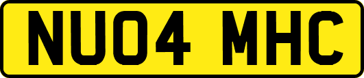 NU04MHC