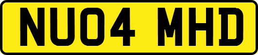 NU04MHD