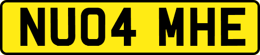NU04MHE