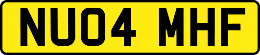 NU04MHF