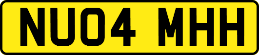 NU04MHH