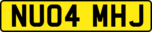 NU04MHJ