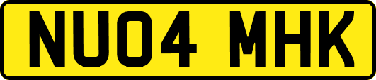 NU04MHK