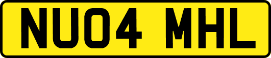 NU04MHL