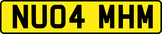 NU04MHM