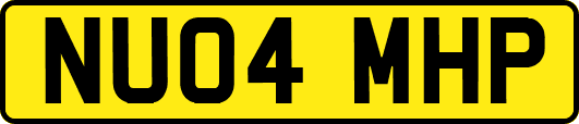 NU04MHP