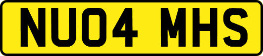 NU04MHS