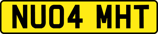 NU04MHT