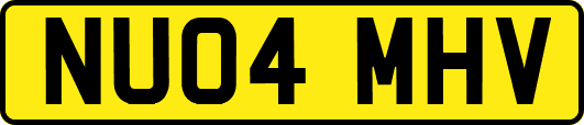 NU04MHV
