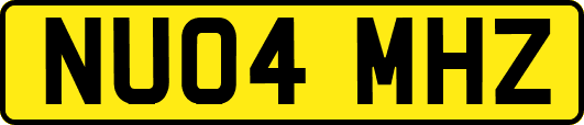 NU04MHZ