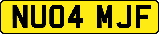 NU04MJF