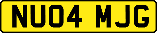 NU04MJG