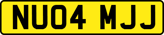 NU04MJJ