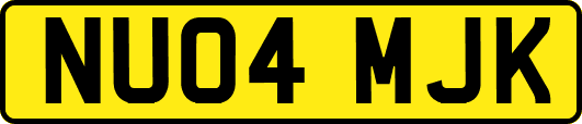 NU04MJK