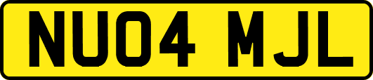 NU04MJL
