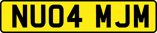 NU04MJM