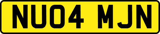 NU04MJN