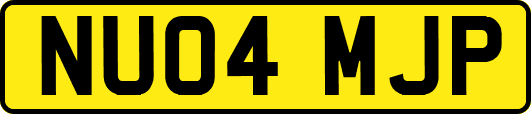NU04MJP
