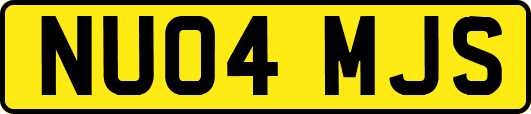 NU04MJS