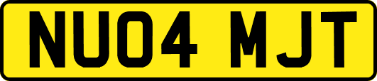 NU04MJT