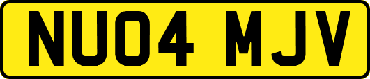 NU04MJV