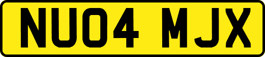 NU04MJX