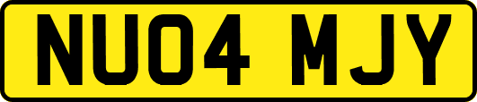 NU04MJY