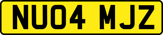 NU04MJZ