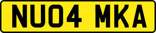 NU04MKA